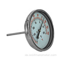 45 -mm -Temperaturfeuchtigkeit Bimetal -Thermometer BTL -Serie